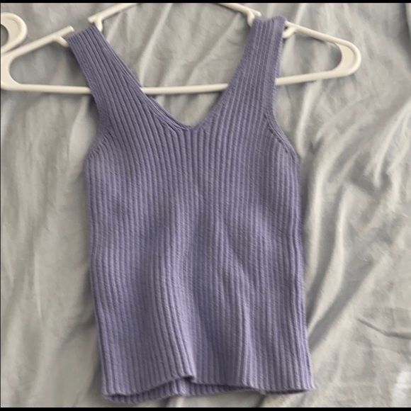 BRANDY TANK TOP - Picture 1 of 2